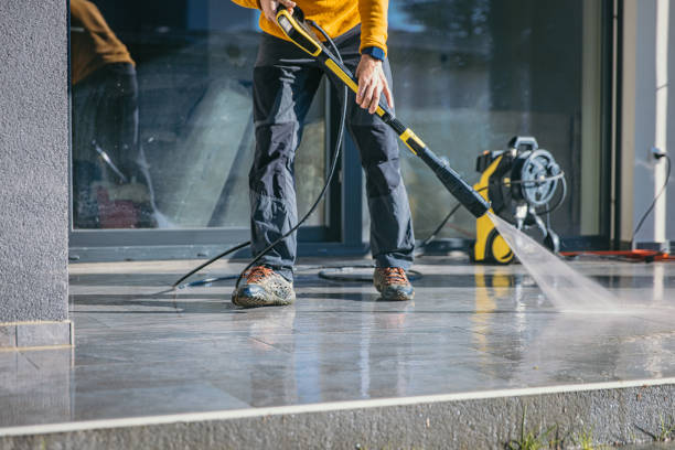 Best Concrete Sealing  in North Miami, FL