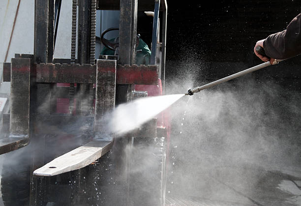 Best Post-Construction Pressure Washing  in North Miami, FL