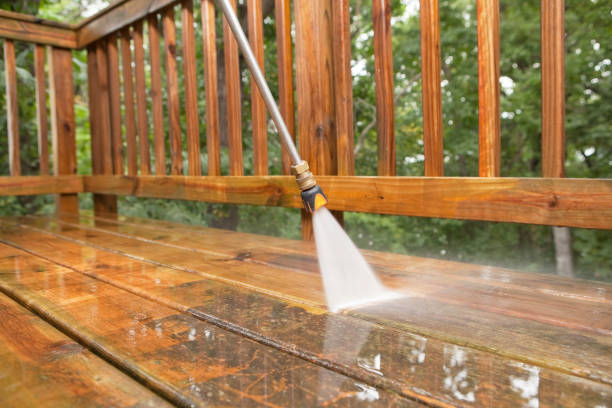Playground Equipment Cleaning in North Miami, FL