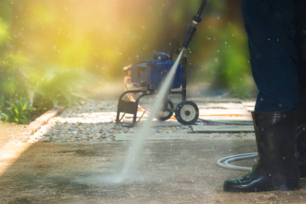 Professional  Pressure Washing Services in North Miami, FL